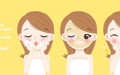 Want Flawless Skin? Check Out The 10-Step Korean Skincare Routine