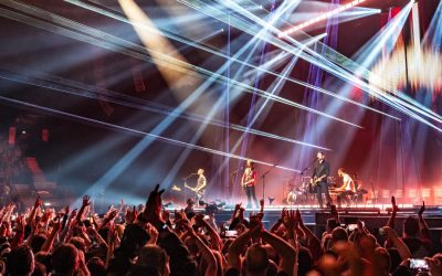 Asia: August Events You Shouldn’t Miss