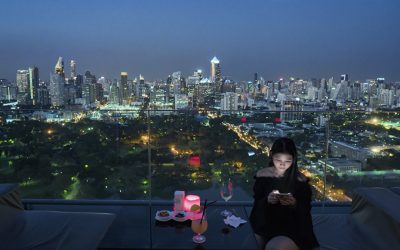 Country Profile: Timeless Beauty of Thailand