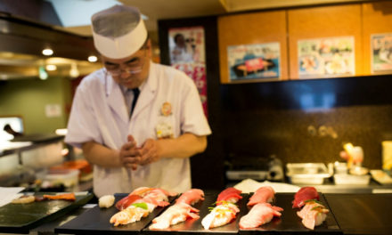 Will Sony New AI Unit Replace Traditional Chefs?