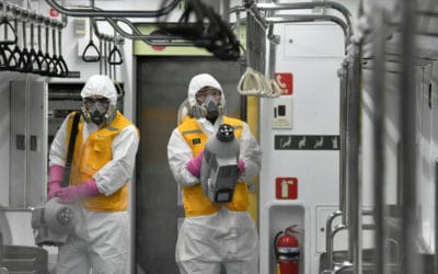 Can South Korea be a Model for Fighting Coronavirus?