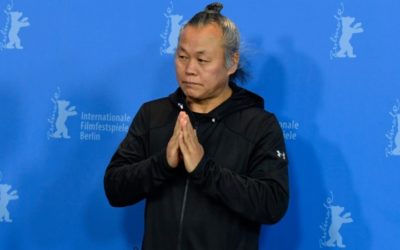Master of Cinematic Violence, Korean Director Dies from Covid