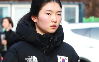 South Korean Olympic Champion Seeks Heavier Sentence for Sex-Assault Coach