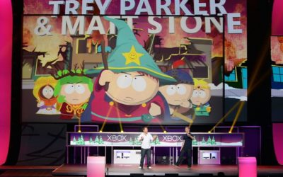 ‘South Park’ Issues Mock Apology Over China Censorship