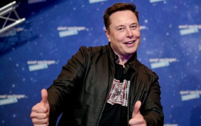 Dogecoin: ‘Joke’ Virtual Currency Touted by Elon Musk