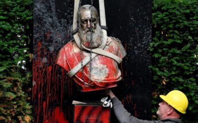 Australian Mountains Ditch King Leopold Name