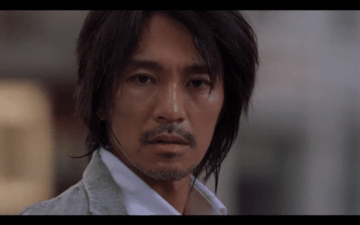 Stop Making Sense: The Strange Auteurism of Stephen Chow