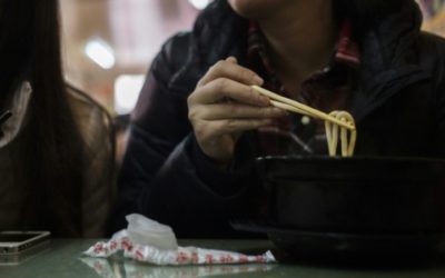 China Restaurant Apologizes for Weighing Customers