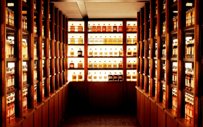 A Notable List of Asian Whisky Brands to Try