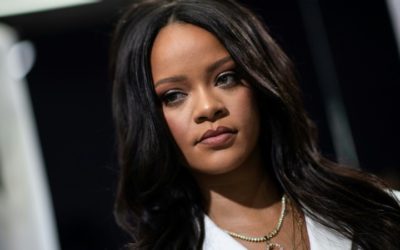 Indian Celebrities Slam Rihanna for Farmers’ Protest Tweet