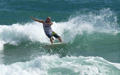 The Ultimate Surf Camps in Asia