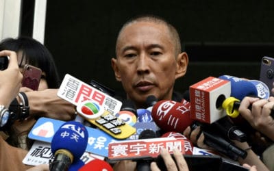 Taiwan Director Convicted for Crew Member Sex Assault
