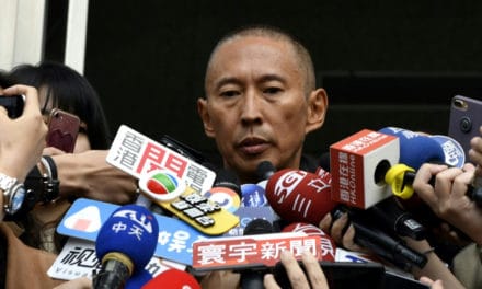 Taiwan Director Convicted for Crew Member Sex Assault
