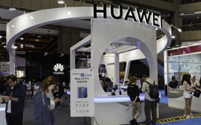 Top Key Facts to Know on Tech Giant Huawei