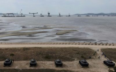 Taiwan Investigating China Dinghy Defector Claim