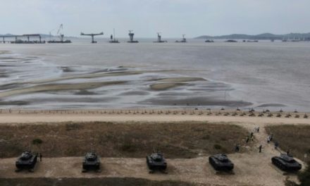 Taiwan Investigating China Dinghy Defector Claim