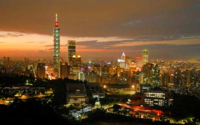 Taiwan Quarantine Skipper Handed Hefty Fine for Clubbing