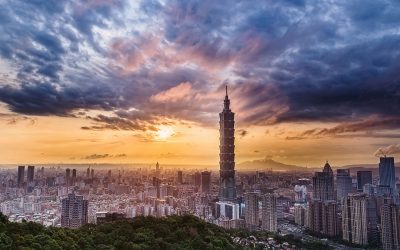 Here’s Everything You Need to Know about Taiwan