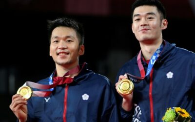 Sex Toys to Tea: Taiwan Celebrity Loses China Endorsements in Olympic Row