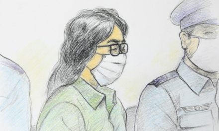 Japan ‘Twitter Killer’ Sentenced to Death for Nine Murders