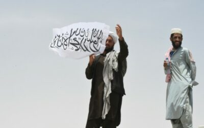 Facebook Moves to Block Taliban’s WhatsApp Accounts