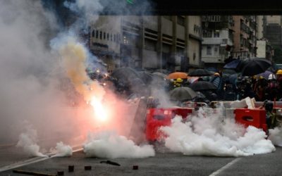 A Tough Environment for the Already Overworked Domestic Workers in Hong Kong