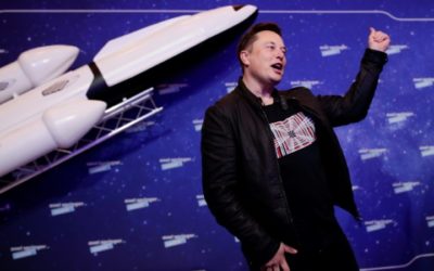 Indonesia Wants to Lure SpaceX to Build Rocket Launch Site