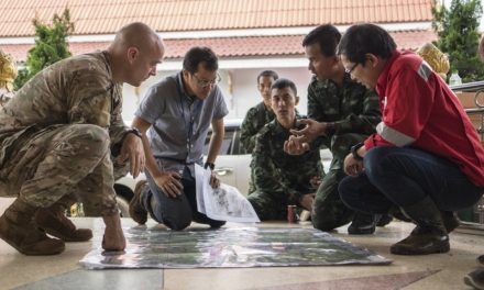 Thailand: The Miraculous Cave Rescue and The Movies Inspired By It