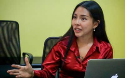 Thai Journalist Sentenced to 2 Years For Defamation via Twitter