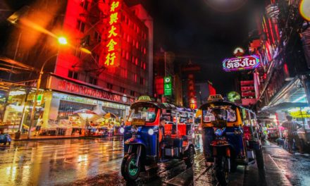 Thailand to Allow Tourists to Stay for 60-Days Visa-Free