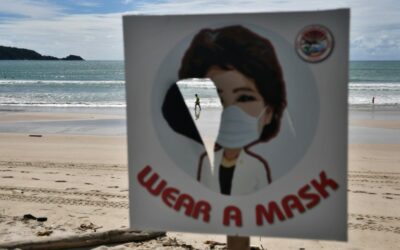 Thailand Greenlights Quarantine-Free Model for Phuket