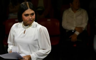 Thailand’s First Transgender MP Dismissed from Parliament