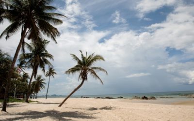 American Sued in Thailand over Negative Trip Advisor Review