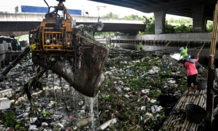 Food Deliveries Fuel Thailand Plastic Waste During Lockdown