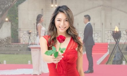 The Bachelorette Japan Launches on Amazon Prime Video