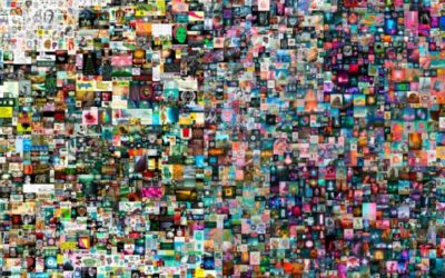 Mystery Buyer of $69M NFT Artwork Reveals Identity