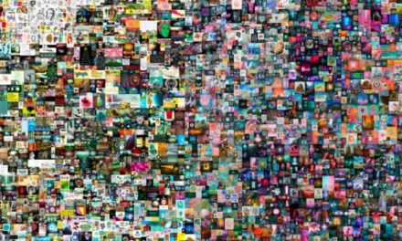 Mystery Buyer of $69M NFT Artwork Reveals Identity