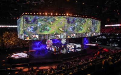 eSports Icon ‘Uzi’ to Retire Due to Professional Gaming Related Health Problems