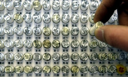 Traditional Japanese Seal System Hampers Telework for Some