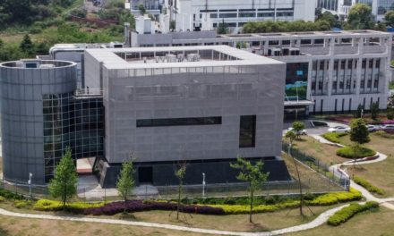 What is the Wuhan Virus Lab?