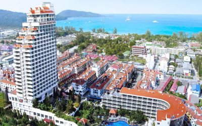 Top LGBT-Friendly Vacation Spots in Asia
