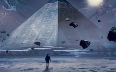 Netflix Adapts Famous Chinese Novel ‘Three Body Problem’ into a Series