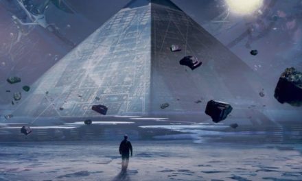 Netflix Adapts Famous Chinese Novel ‘Three Body Problem’ into a Series