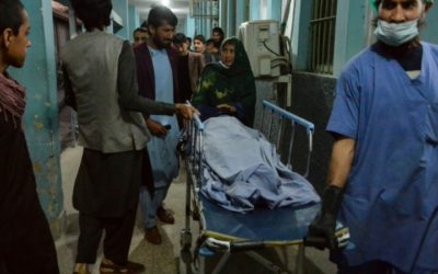 ‘Nobody is Safe Anymore’: Afghans in Shock after Three Female Media Workers Killed