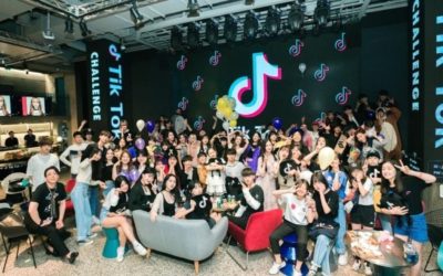 How TikTok’s Strategic Moves Pushed Bytedance to be World’s Most Valuable Startup
