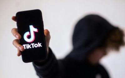 TikTok Taps New CEO from Chinese Parent Firm