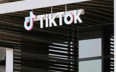 TikTok Owner Says Will Abide by ‘New’ Chinese Export Rules