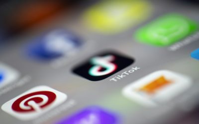 TikTok App Removes ISIS Related Videos