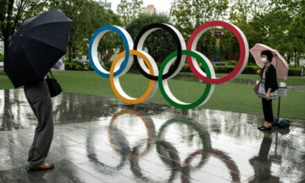 No Booze, No Autographs: Tokyo 2020 Sets Fan Rules with a Month to Go