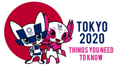 Read this Before Attending Tokyo 2020